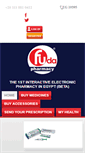 Mobile Screenshot of fouda.com